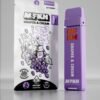 Grapes and Cream MFKN Carts