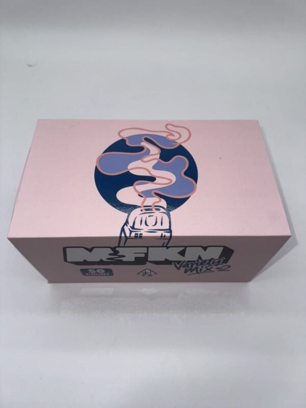 MFKN 2G Disposable