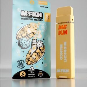 Midnight Mango MFKN Carts