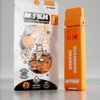 Oceanside Orange MFKN Carts