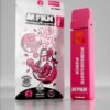 Pomegranate Punch MFKN Disposable