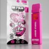 Triple Berry MFKN 2G Disposable
