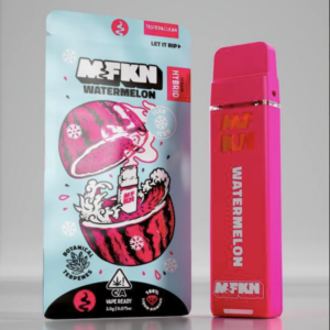 Watermelon MFKN 2G Disposable
